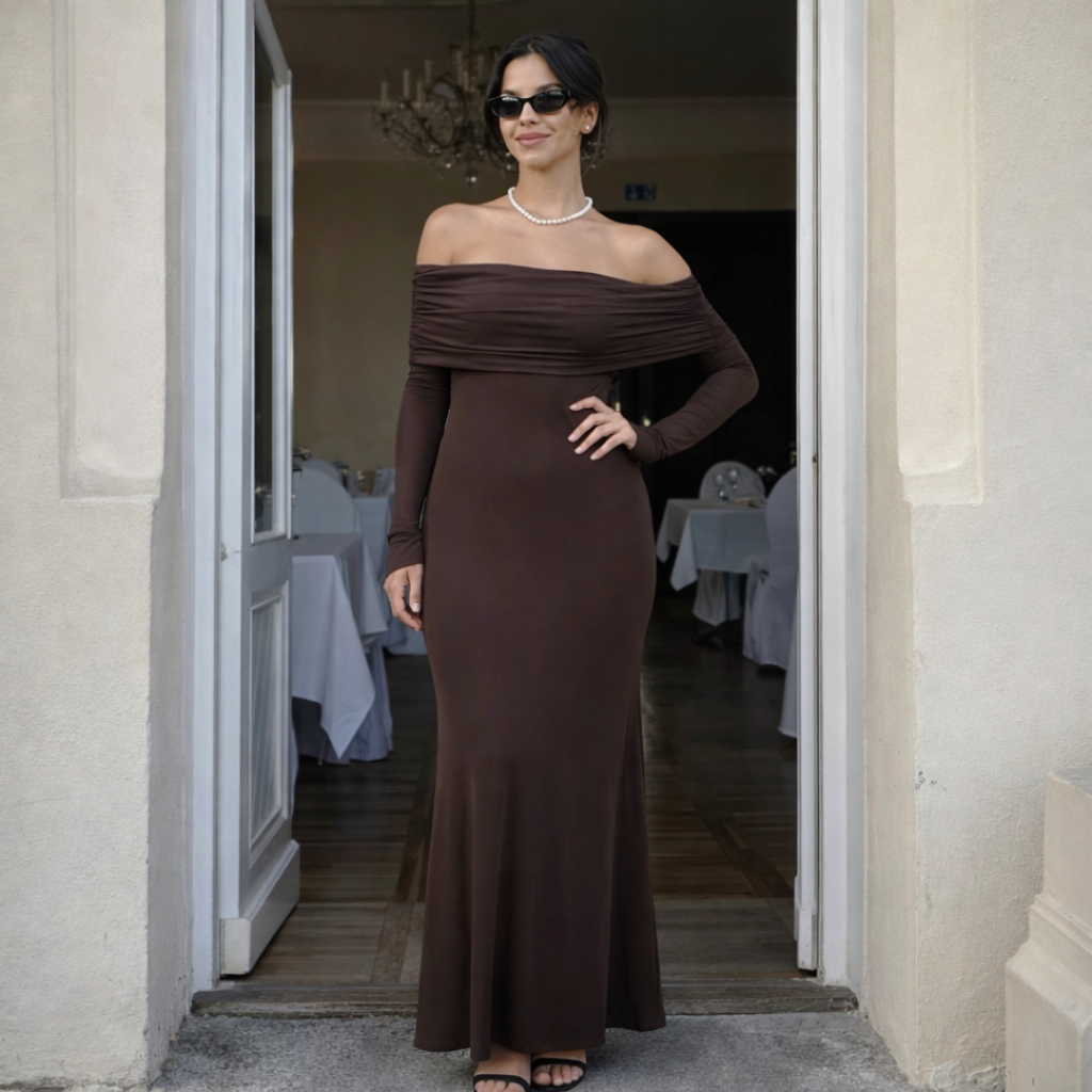 fall wedding guest dresses