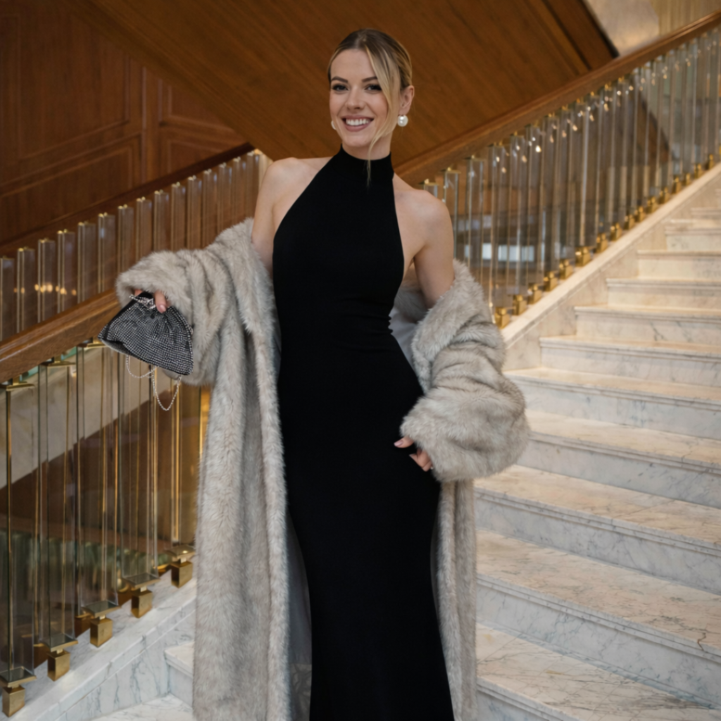 fall wedding guest dresses