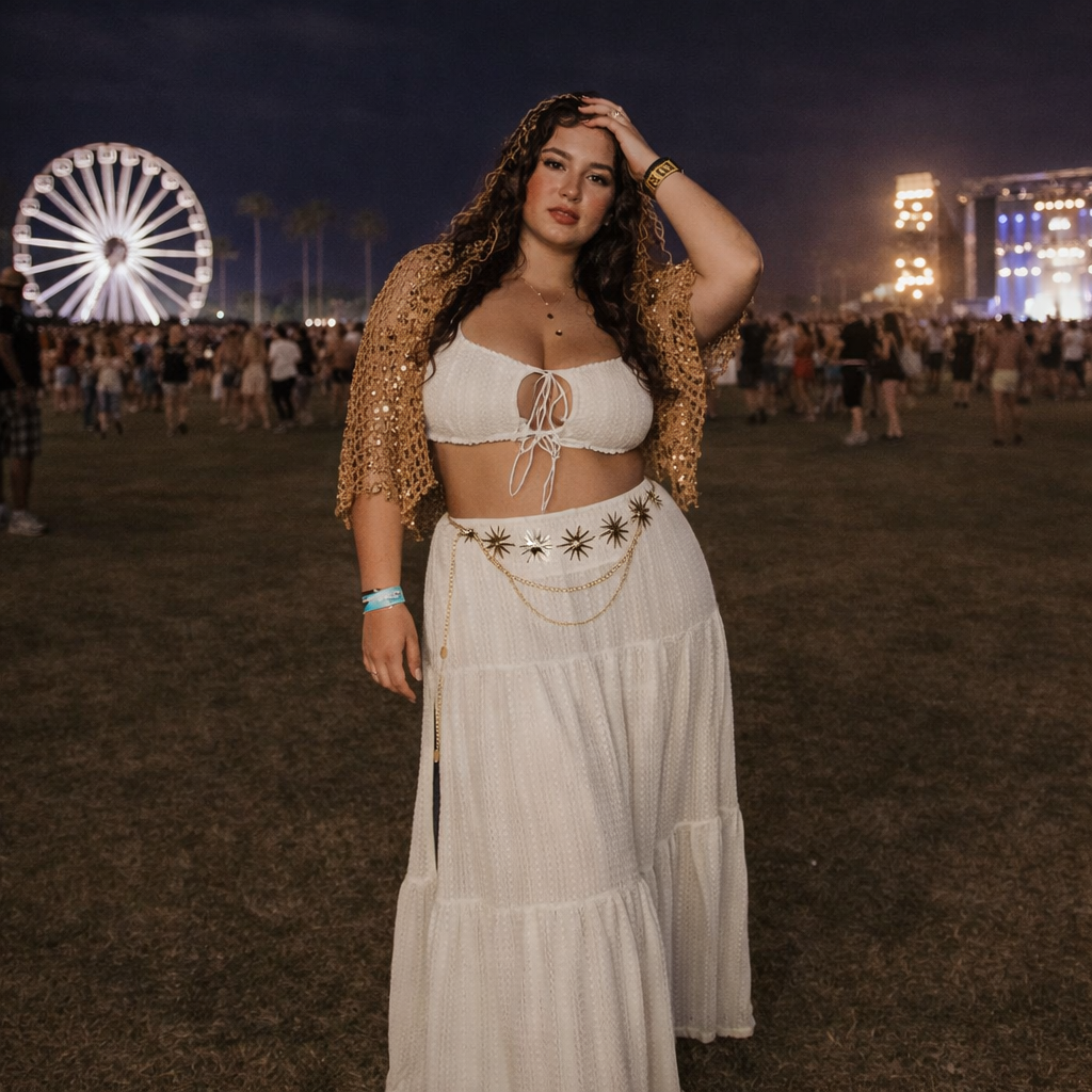 Coachella Outfits