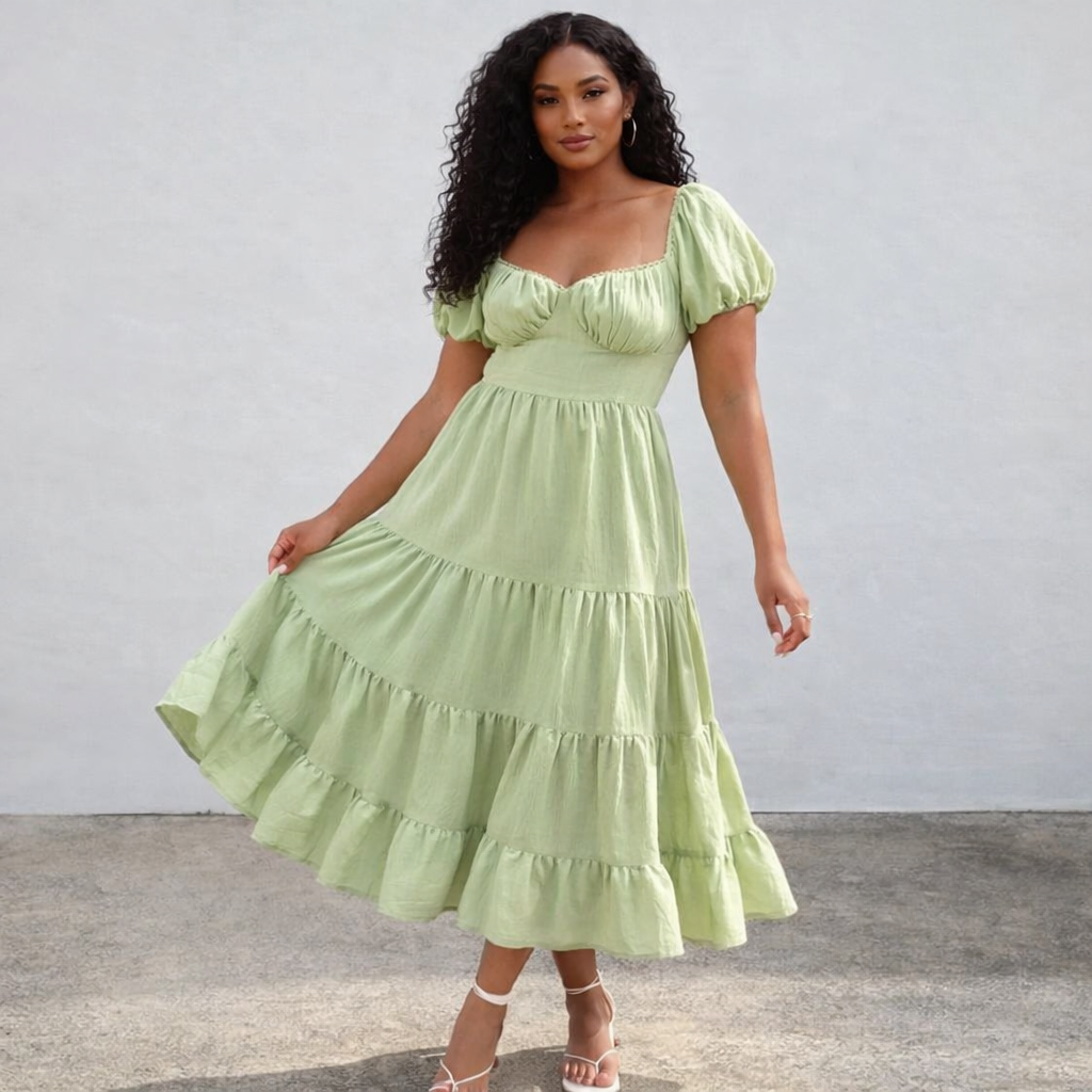 garden party dresses