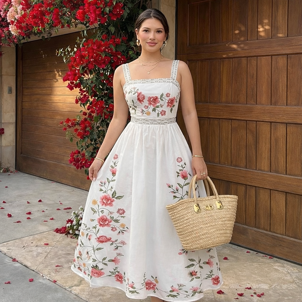 garden party dresses