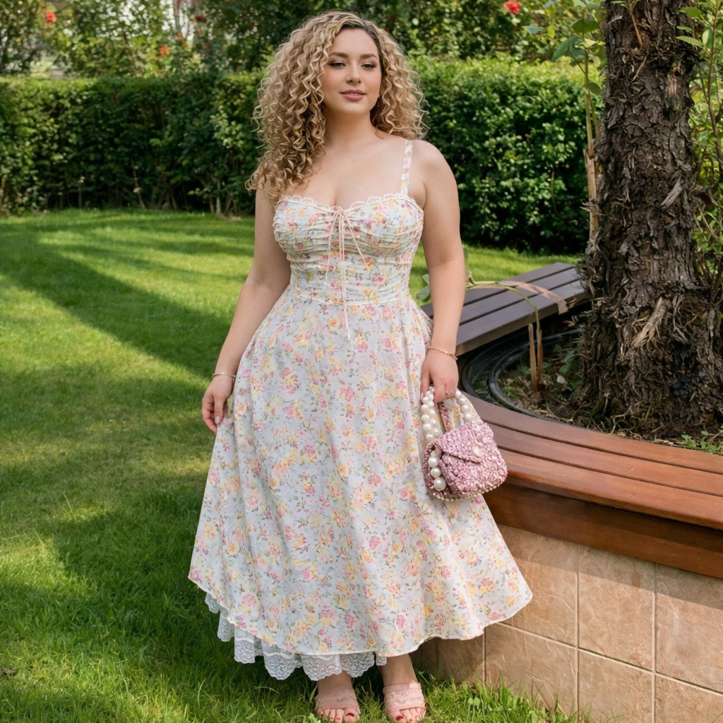 garden party dresses