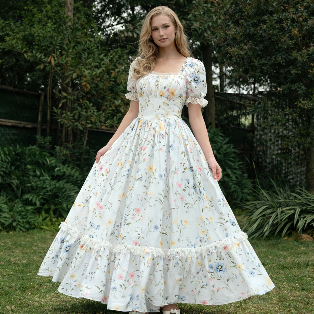 garden party dresses