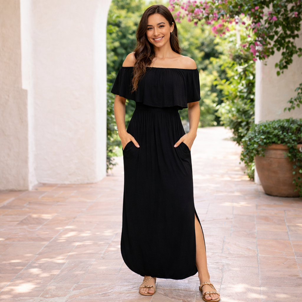 spring formal dresses