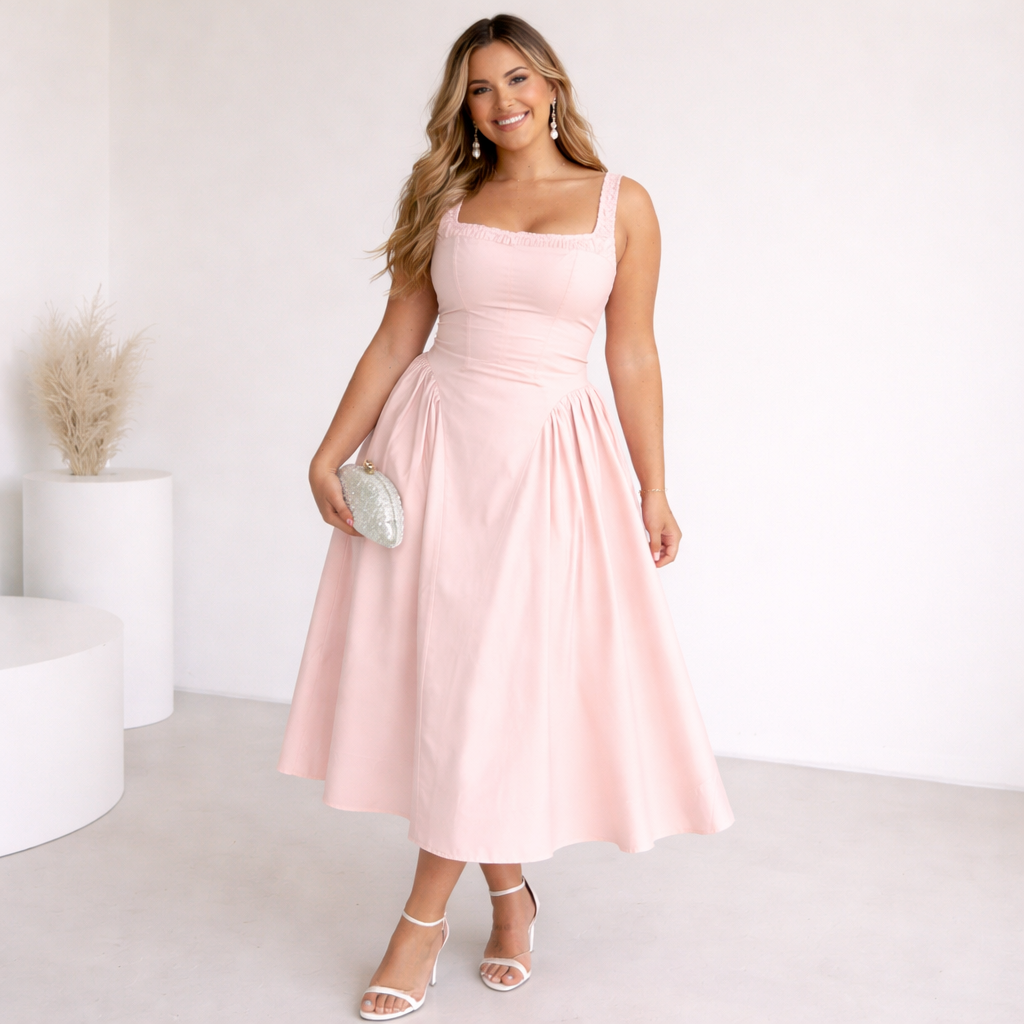 plus size prom dresses