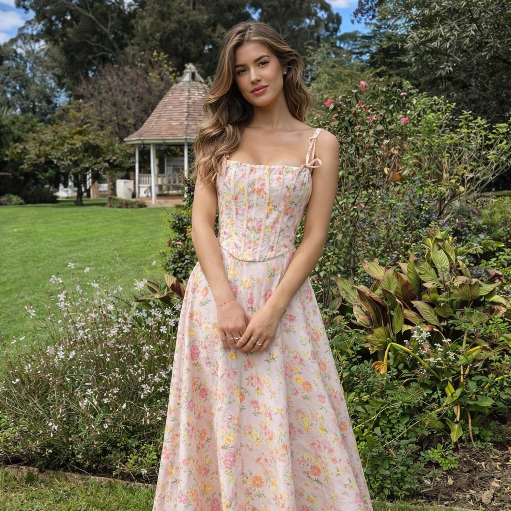 cute spring dresses