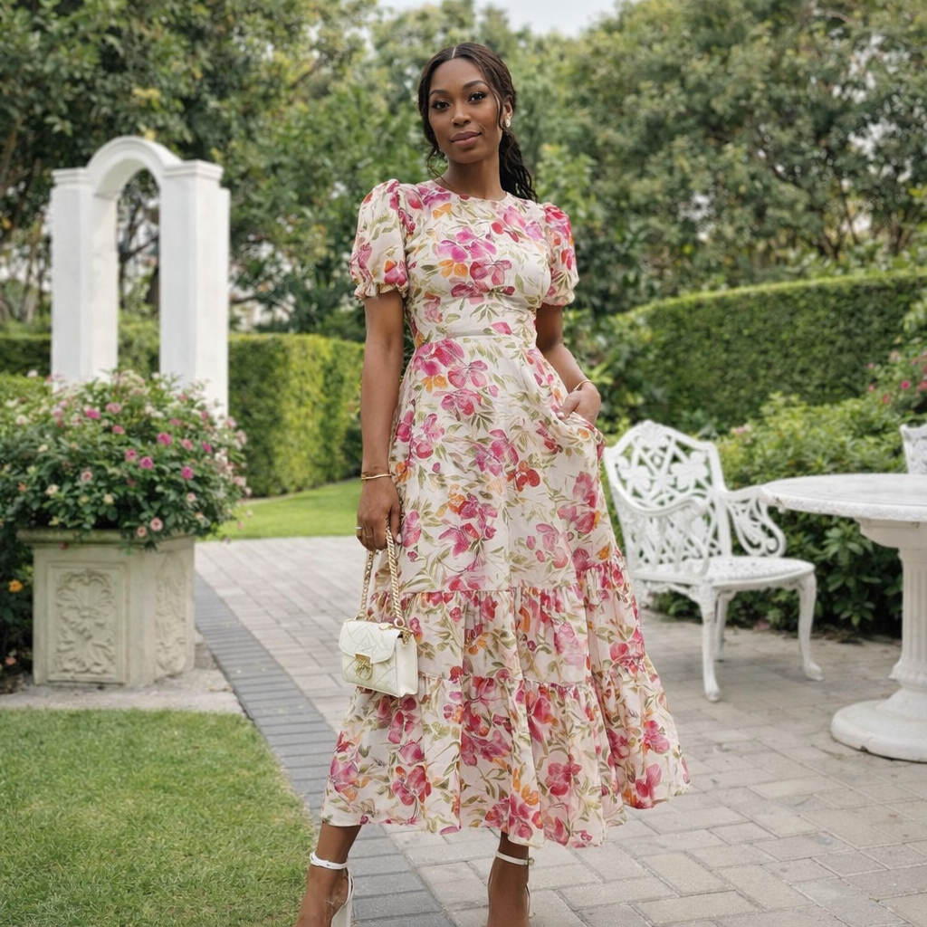 modest dresses for women