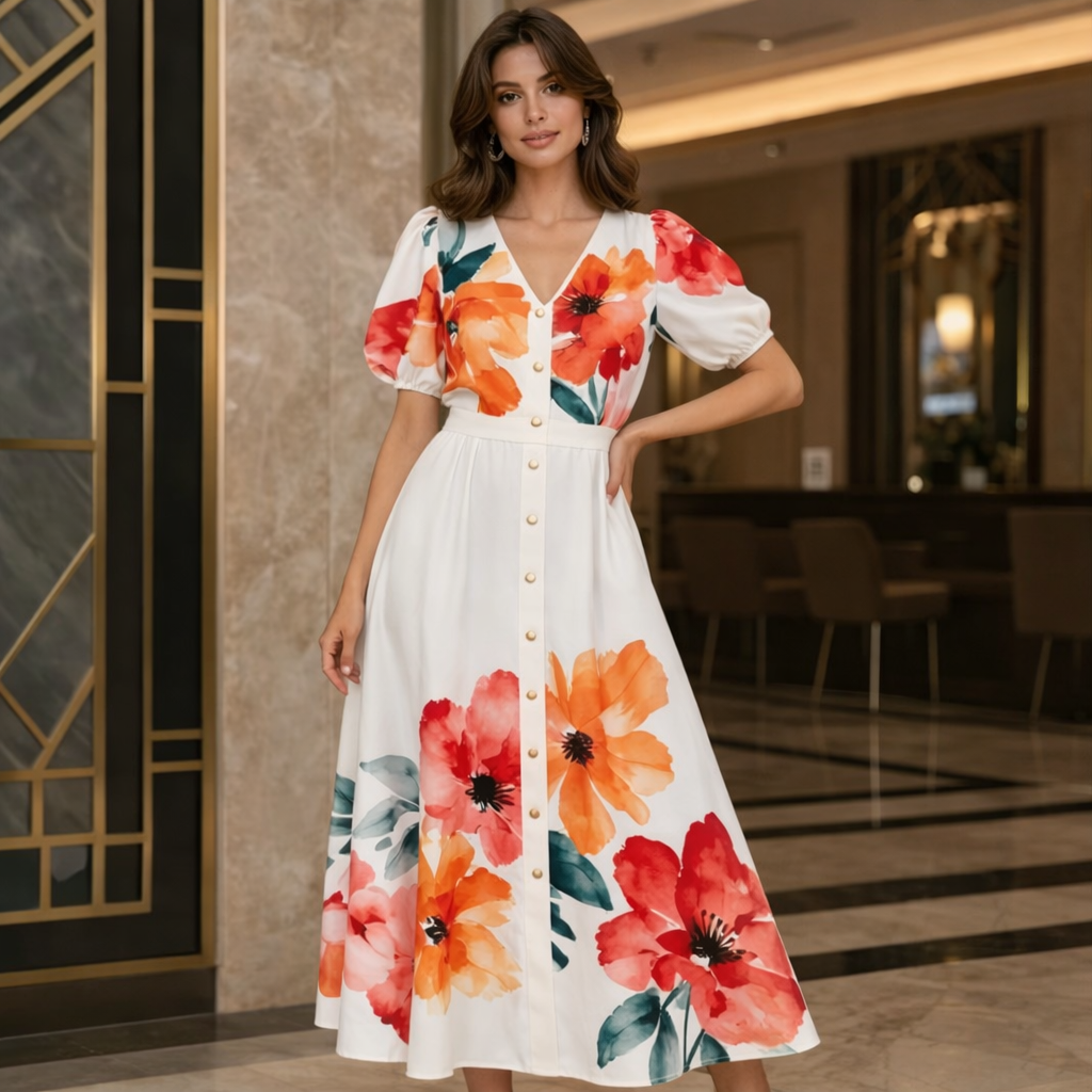 modest dresses for women