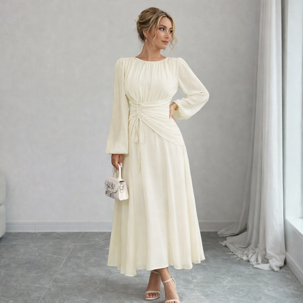 modest dresses for women