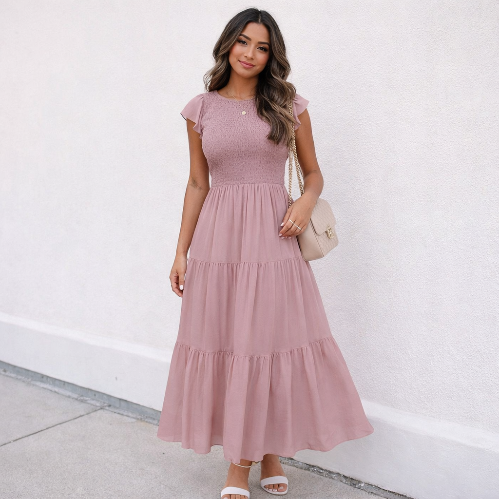 modest dresses for women
