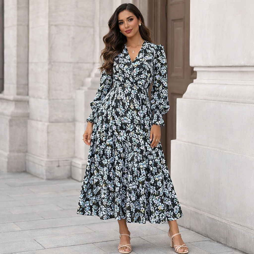 modest dresses for women