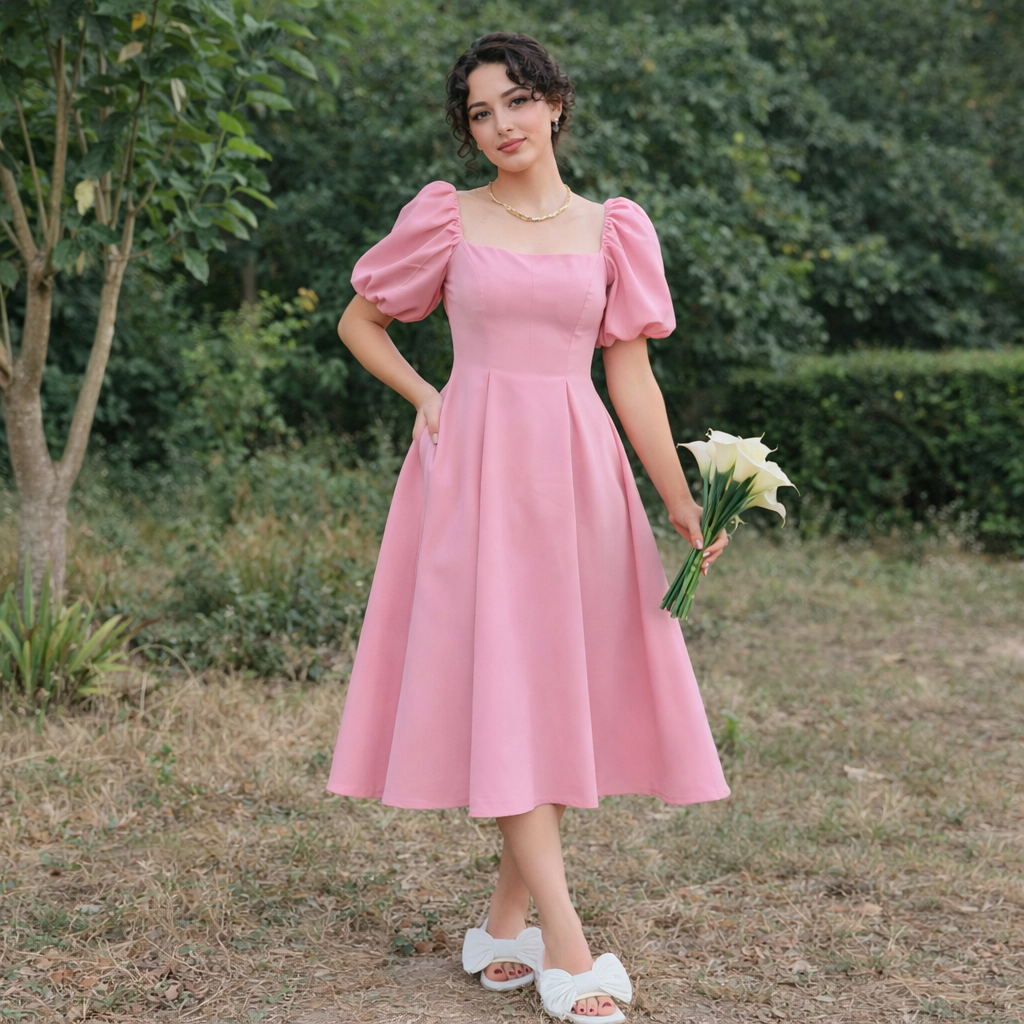 modest dresses for women