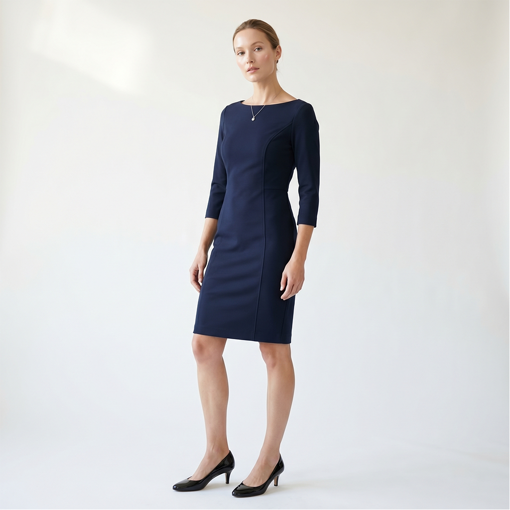 classy funeral outfits
