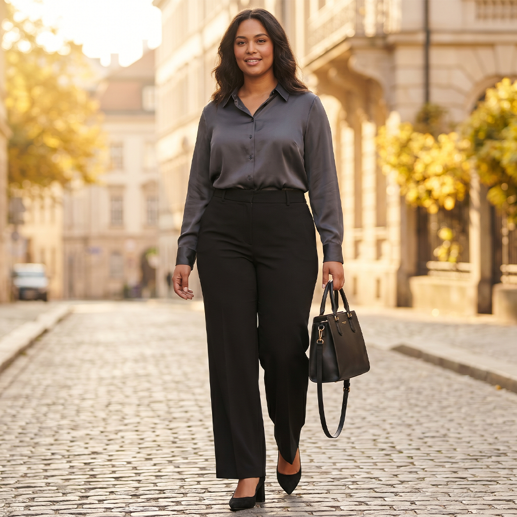 classy funeral outfits