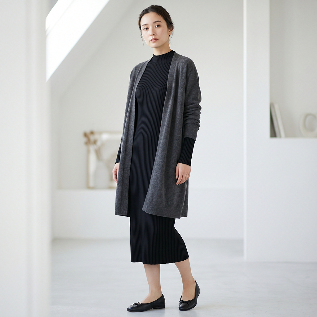 classy funeral outfits