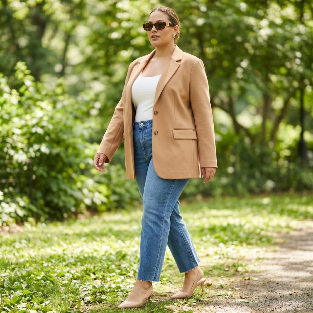 Chic Outfit