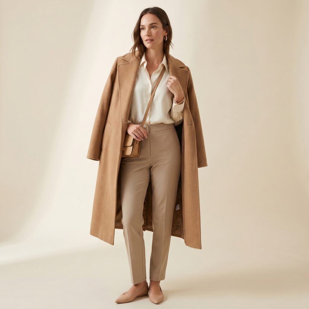 chic outfits