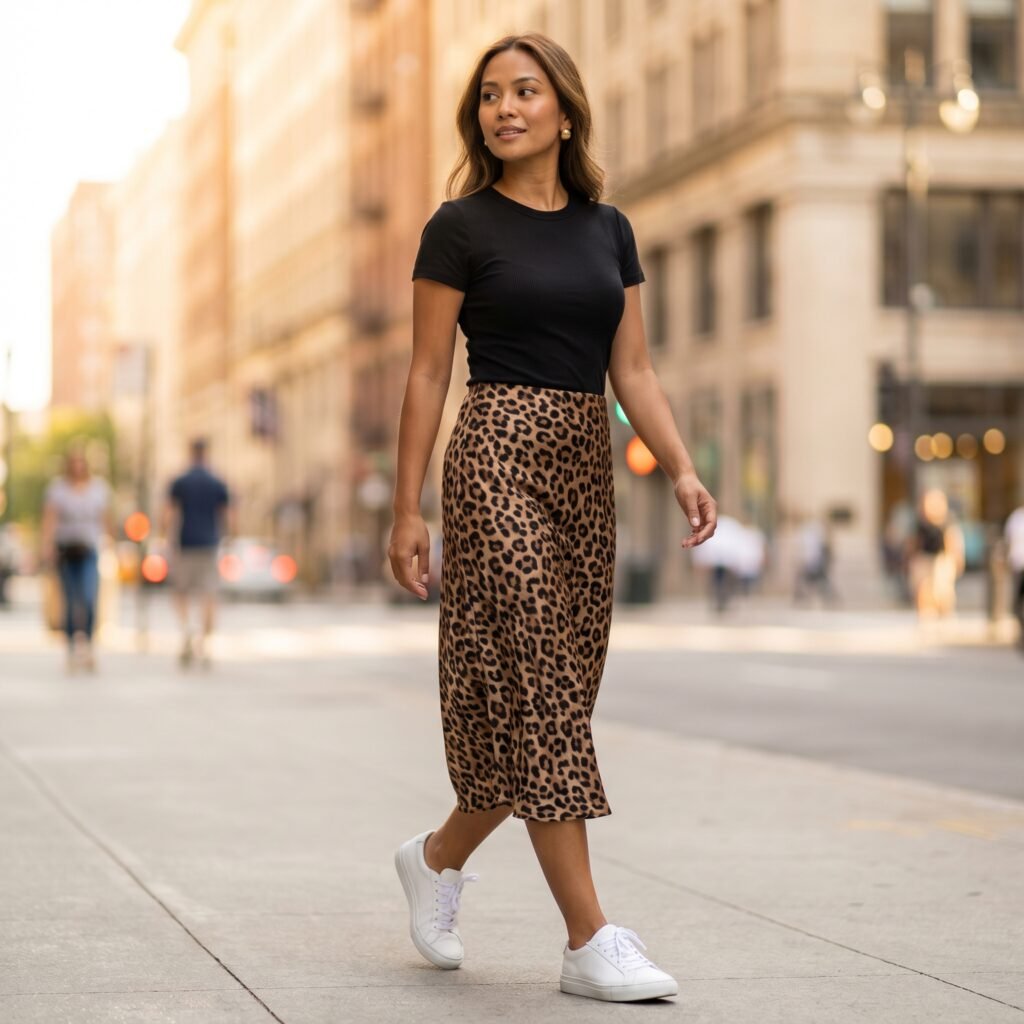 Chic Outfit