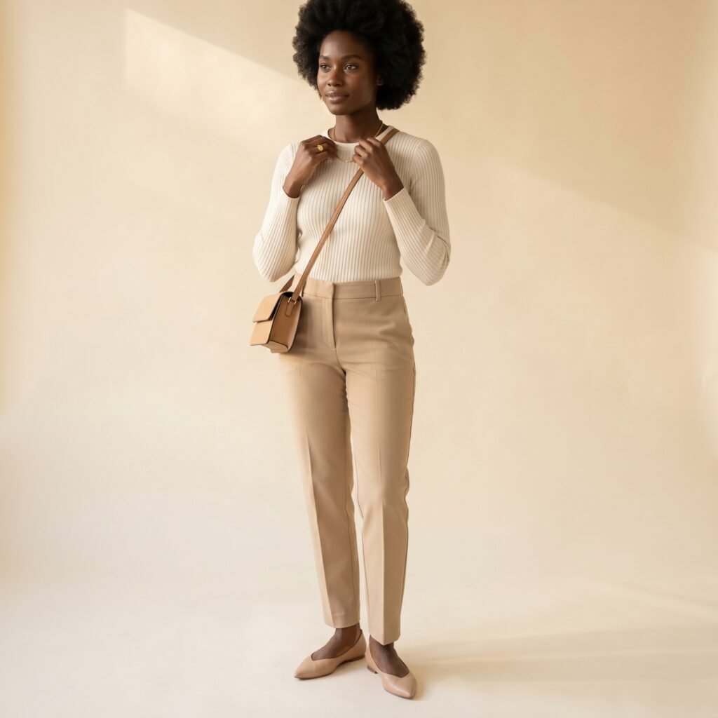 chic outfits