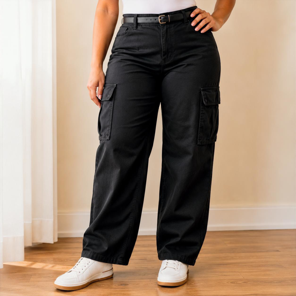 cargo pants outfits