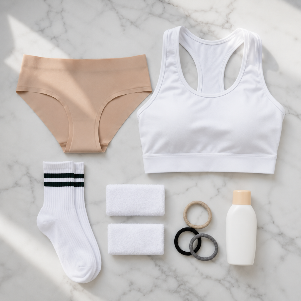 tennis ladies outfits