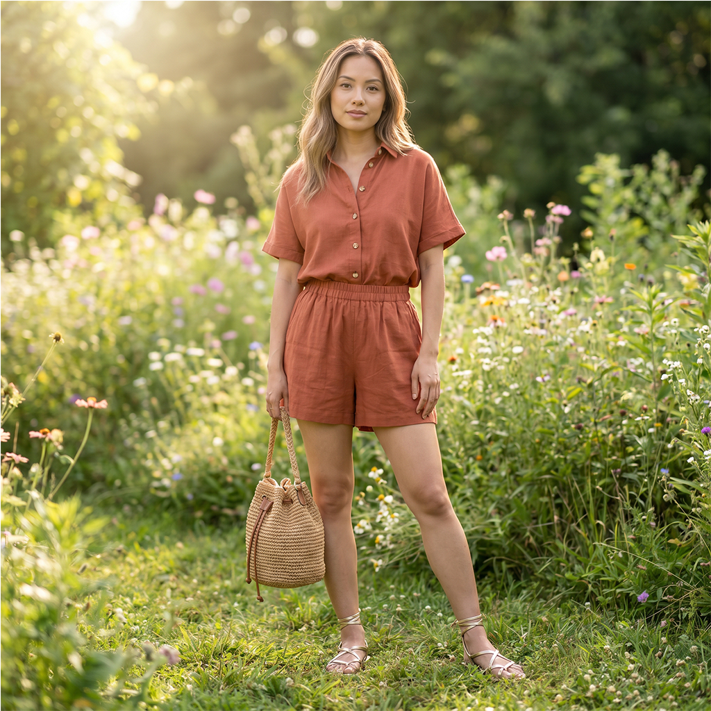 picnic outfit