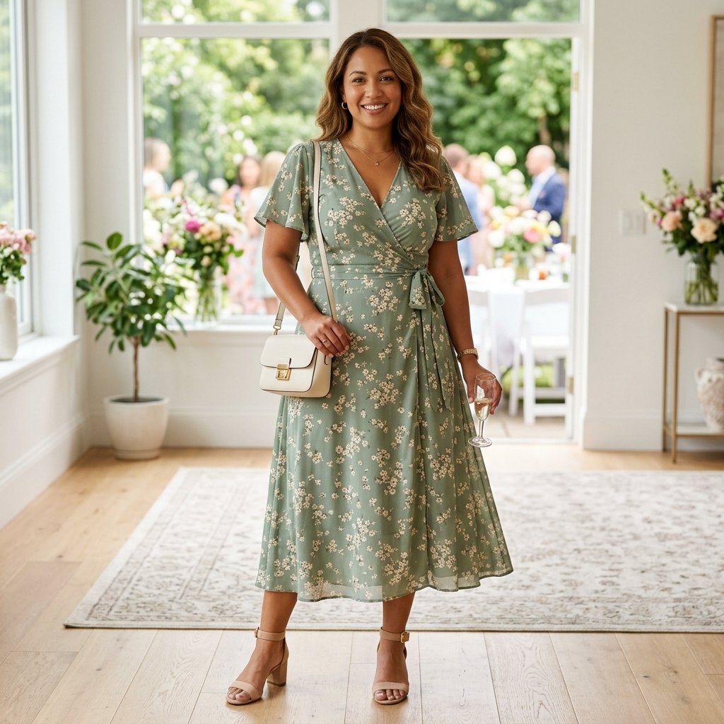 outfit bridal shower