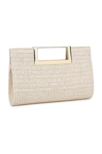 Amazon Essentials Women’s Beaded Evening Clutch