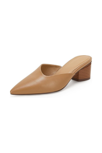 The Drop Women’s Bella Pointed Toe Mule