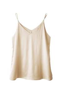 The Drop Women’s Christy Cowl Neck Camisole