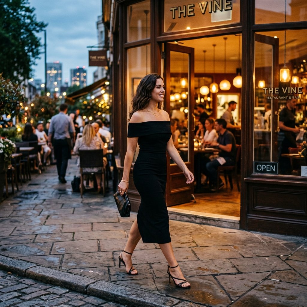 Date Nights