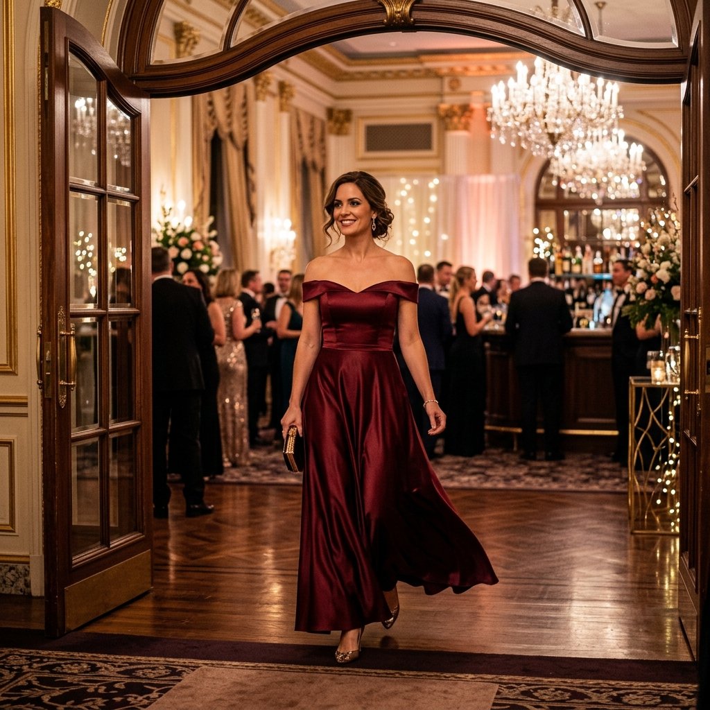 Evening Events