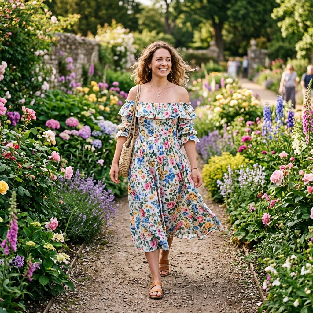 Garden Parties