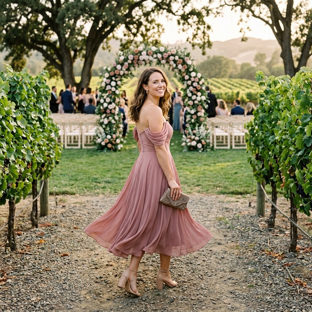 Summer Weddings