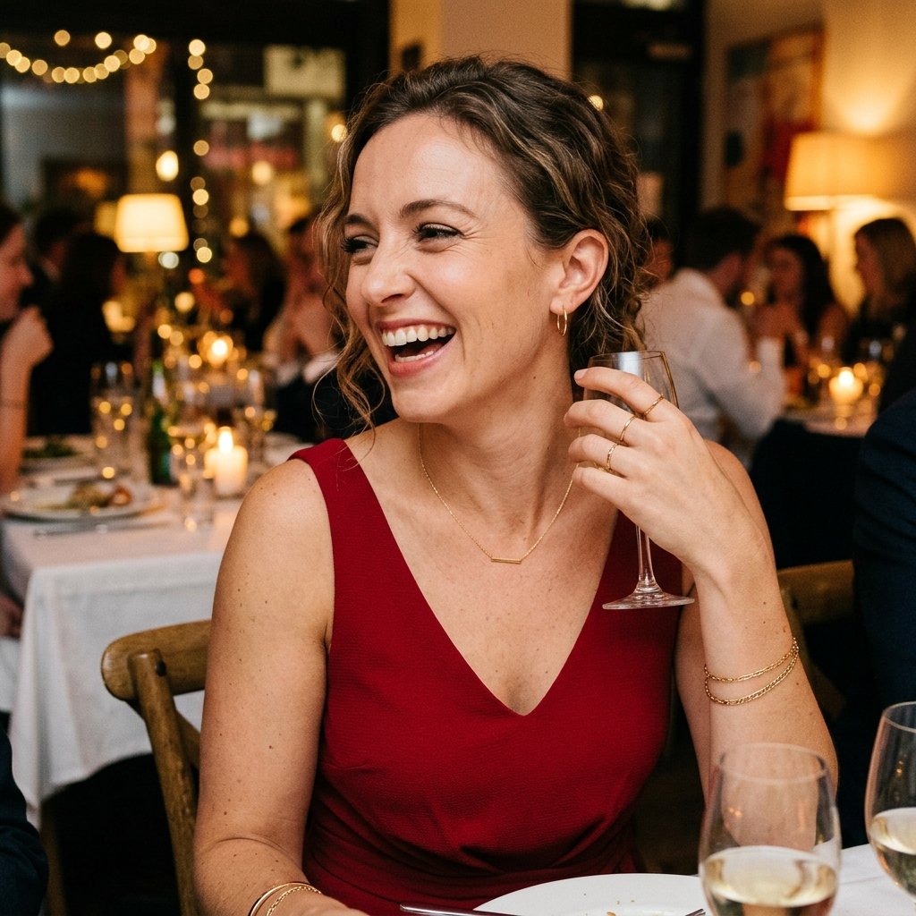 The Jewelry Rule That Changed Everything