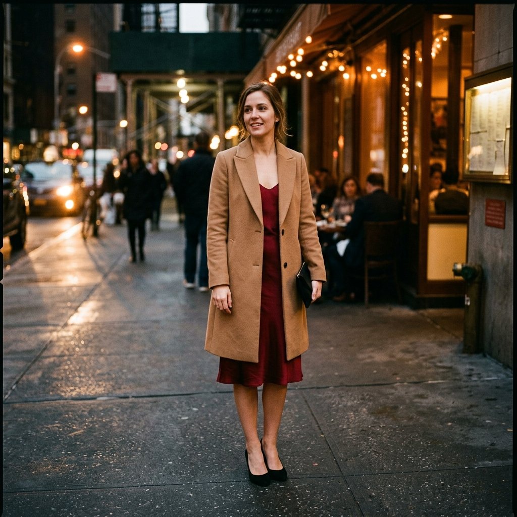 The Outerwear Detail Nobody Talks About