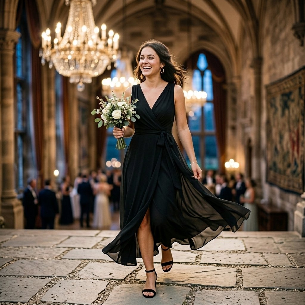The Silhouette Details That Change Everything