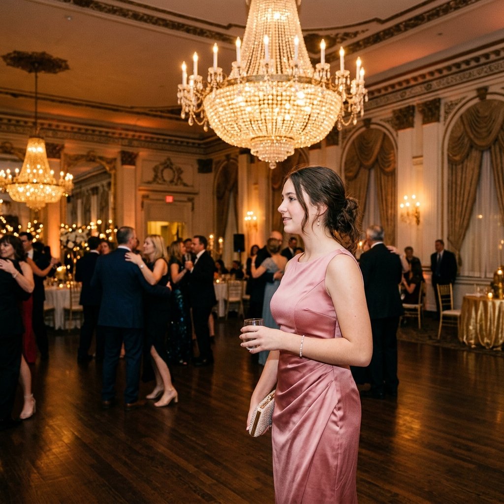 Why the Venue Changes Everything