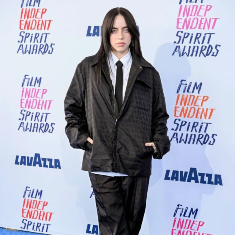 billie elish outfits