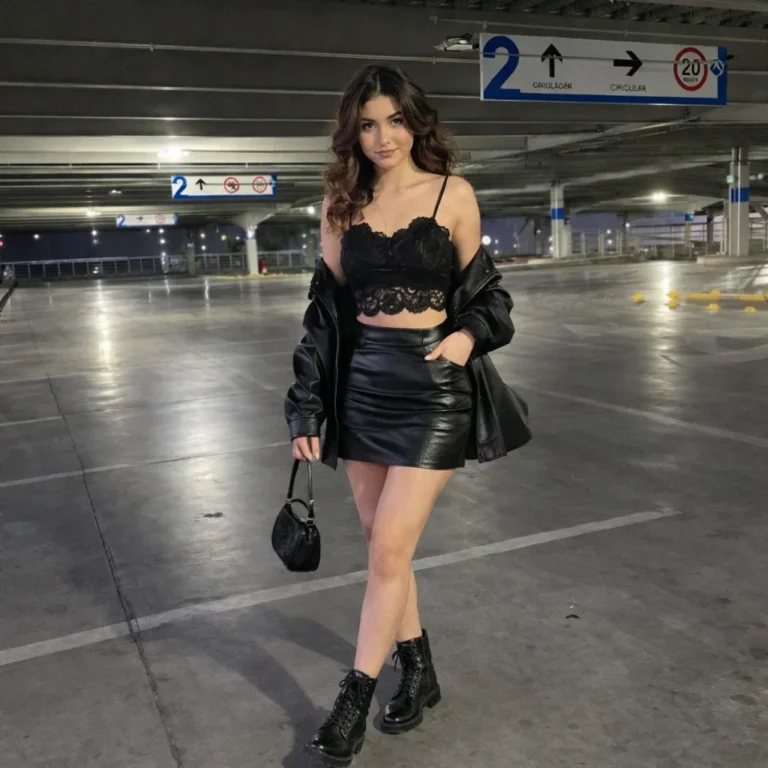 Club Outfits