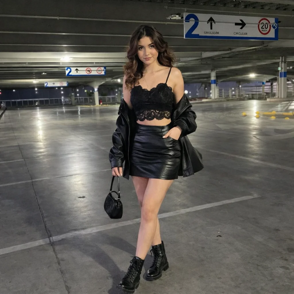 Club Outfits