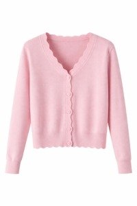 Lightweight Cardigan Sweater