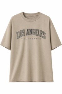 Women’s Oversized T-Shirt