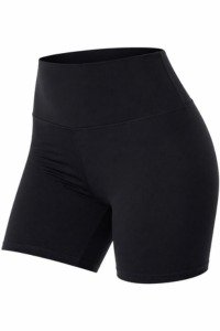 Biker Shorts for Women