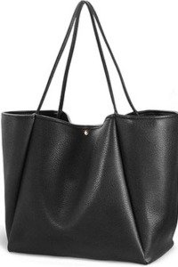 large Shoulder Handbag