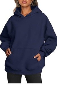 Women’s Oversized Hoodie