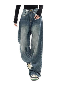 Baggy Jeans
