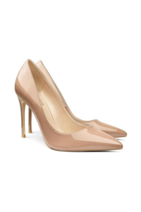 Classic Pointed-Toe Pumps