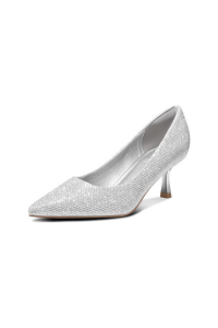 Glitter Heels