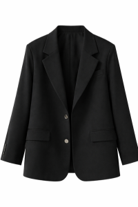 Women’s Oversized Blazer